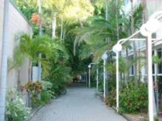 Adventurers Resort - Nambucca Heads Accommodation 0