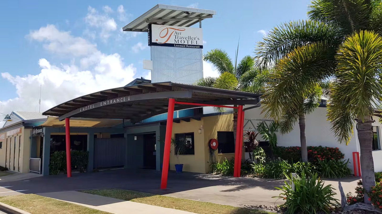 Airville QLD Nambucca Heads Accommodation
