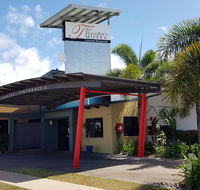 Ayr Traveller's Motel - Nambucca Heads Accommodation