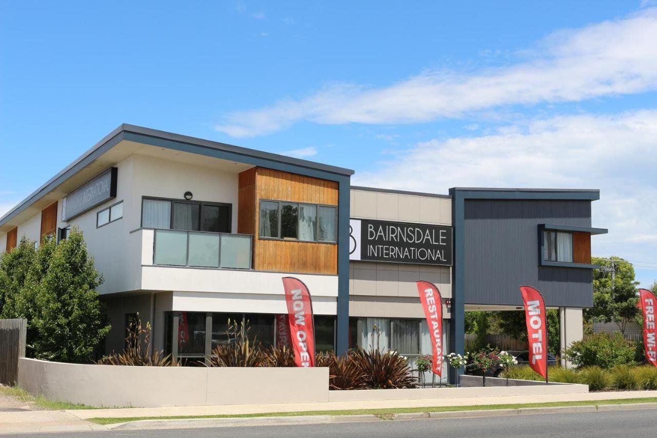 Adams Estate VIC Nambucca Heads Accommodation