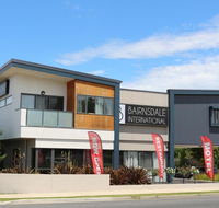 Bairnsdale International - Nambucca Heads Accommodation