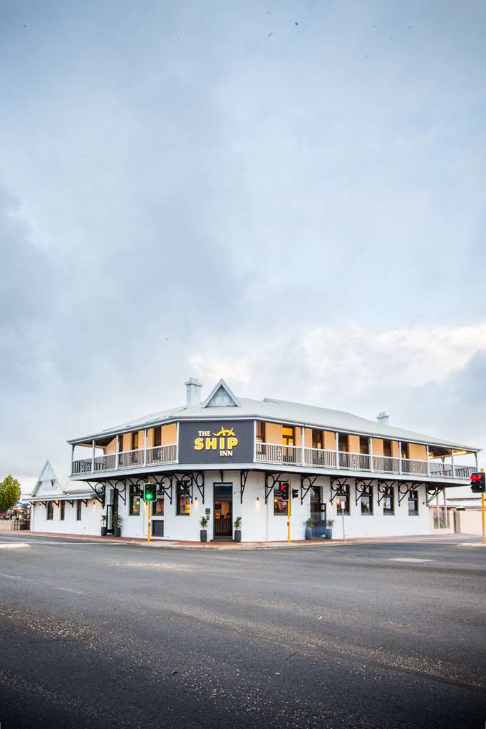 Ambergate WA Nambucca Heads Accommodation