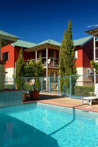 Amalfi Resort Busselton - Nambucca Heads Accommodation 0