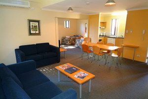 Amalfi Resort Busselton - Nambucca Heads Accommodation 1