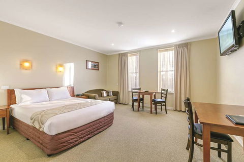 Lake Inn Ballarat - Nambucca Heads Accommodation 4
