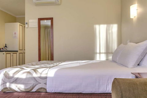 Lake Inn Ballarat - Nambucca Heads Accommodation 5