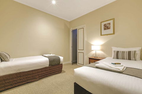 Lake Inn Ballarat - Nambucca Heads Accommodation 8