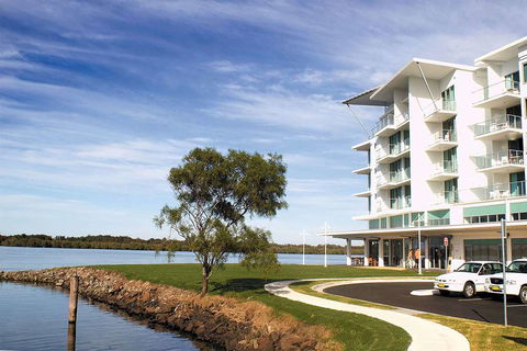 Ramada Hotel & Suites Ballina - Nambucca Heads Accommodation 0