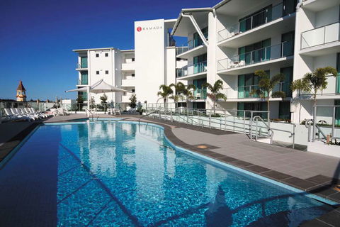 Ramada Hotel & Suites Ballina - Nambucca Heads Accommodation 2