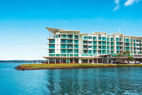 Ramada Hotel & Suites Ballina - Nambucca Heads Accommodation 3