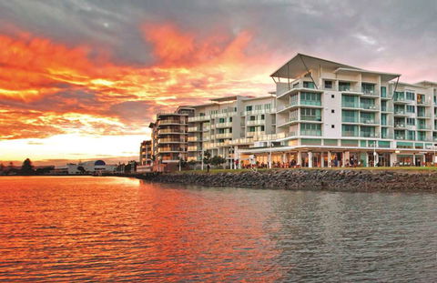 Ramada Hotel & Suites Ballina - Nambucca Heads Accommodation 4