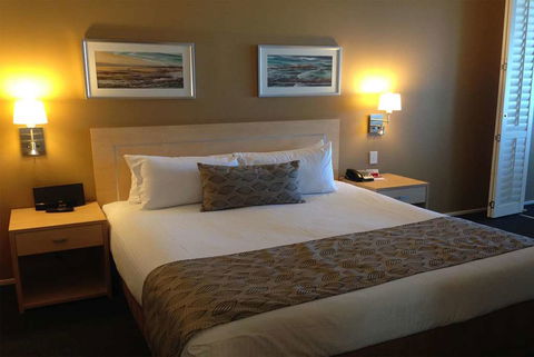 Ramada Hotel & Suites Ballina - Nambucca Heads Accommodation 6