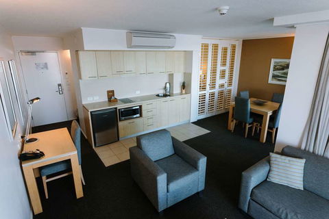 Ramada Hotel & Suites Ballina - Nambucca Heads Accommodation 8