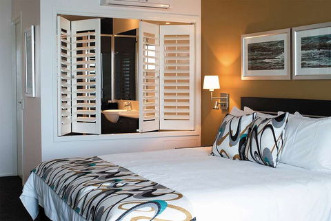 Ramada Hotel & Suites Ballina - Nambucca Heads Accommodation 11