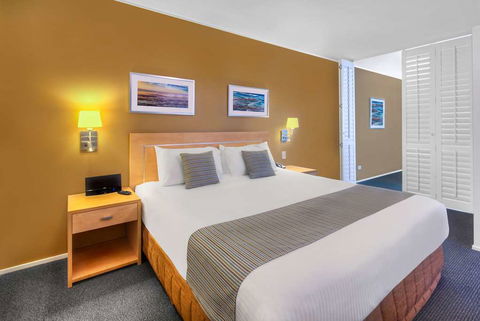 Ramada Hotel & Suites Ballina - Nambucca Heads Accommodation 14