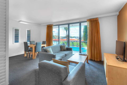 Ramada Hotel & Suites Ballina - Nambucca Heads Accommodation 15