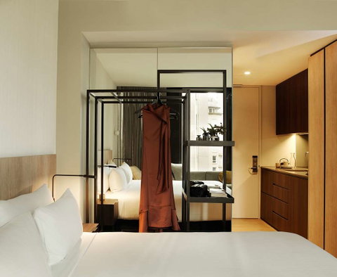 A by Adina Sydney - Nambucca Heads Accommodation 4