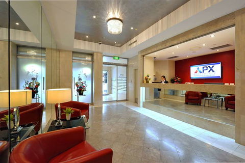 APX Apartments Darling Harbour - Nambucca Heads Accommodation 4