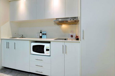 APX Apartments Darling Harbour - Nambucca Heads Accommodation 5