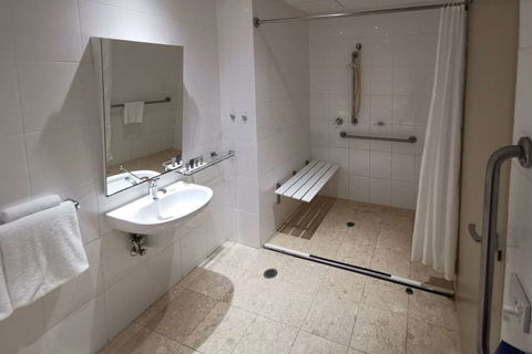 APX Apartments Darling Harbour - Nambucca Heads Accommodation 6