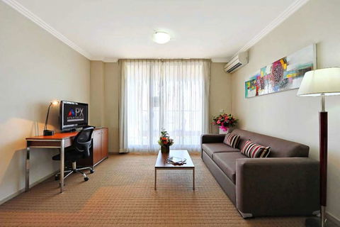 APX Apartments Darling Harbour - Nambucca Heads Accommodation 8