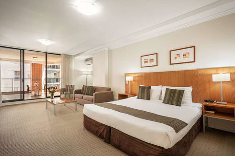 APX Apartments Darling Harbour - Nambucca Heads Accommodation 10