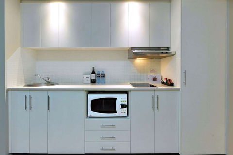 APX Apartments Darling Harbour - Nambucca Heads Accommodation 12