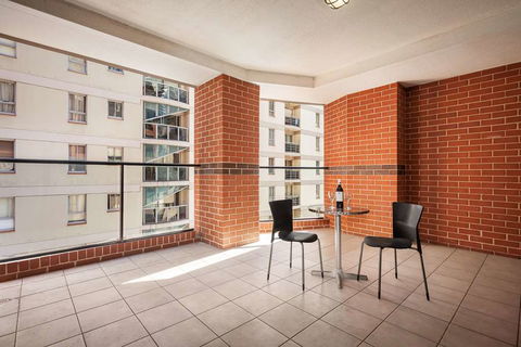 APX Apartments Darling Harbour - Nambucca Heads Accommodation 13