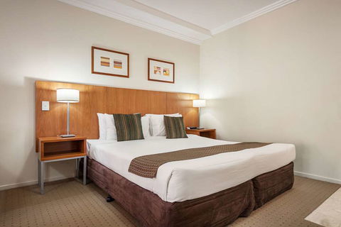APX Apartments Darling Harbour - Nambucca Heads Accommodation 14