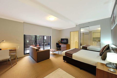 APX Apartments Darling Harbour - Nambucca Heads Accommodation 16