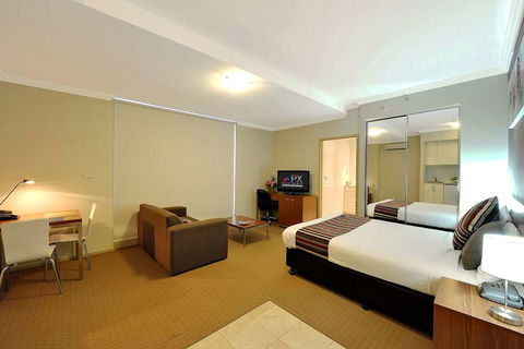 APX Apartments Darling Harbour - Nambucca Heads Accommodation 17