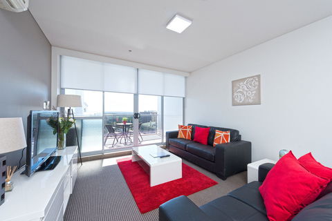 Astra Apartments North Sydney - Nambucca Heads Accommodation 0