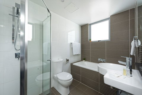 Astra Apartments North Sydney - Nambucca Heads Accommodation 1