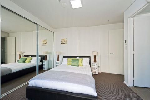 Astra Apartments North Sydney - Nambucca Heads Accommodation 4