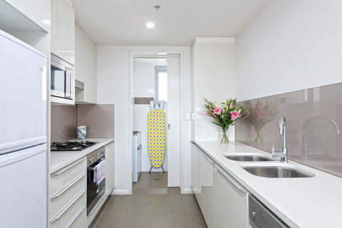 Astra Apartments North Sydney - Nambucca Heads Accommodation 5