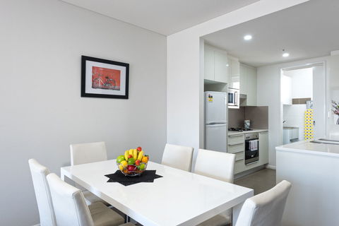 Astra Apartments North Sydney - Nambucca Heads Accommodation 6