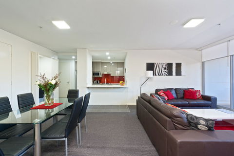 Astra Apartments North Sydney - Nambucca Heads Accommodation 8