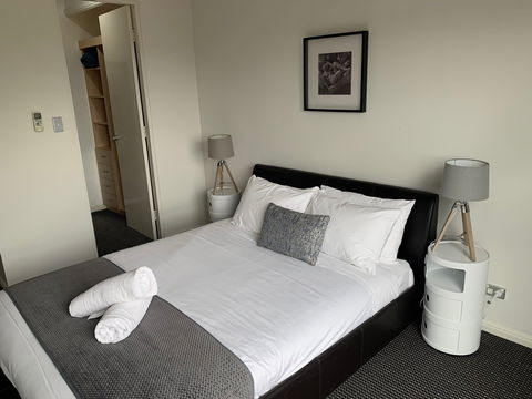 Astra Apartments North Sydney - Nambucca Heads Accommodation 10