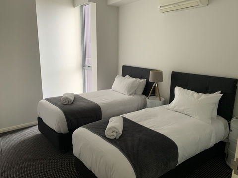 Astra Apartments North Sydney - Nambucca Heads Accommodation 11