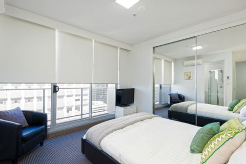 Astra Apartments North Sydney - Nambucca Heads Accommodation 12