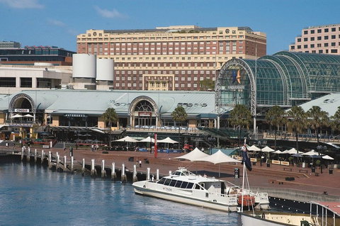 Oaks Goldsbrough Apartment Hotel - Nambucca Heads Accommodation 0