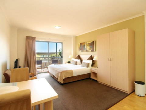 Oaks Goldsbrough Apartment Hotel - Nambucca Heads Accommodation 1