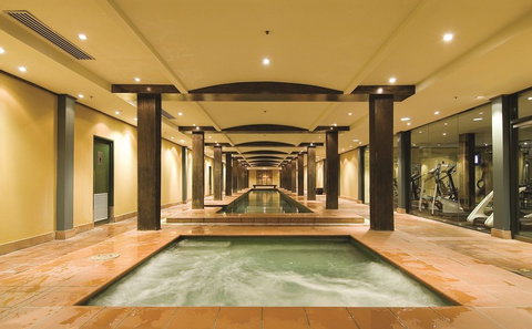 Oaks Goldsbrough Apartment Hotel - Nambucca Heads Accommodation 2