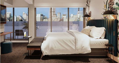 Aiden By Best Western - Nambucca Heads Accommodation 5