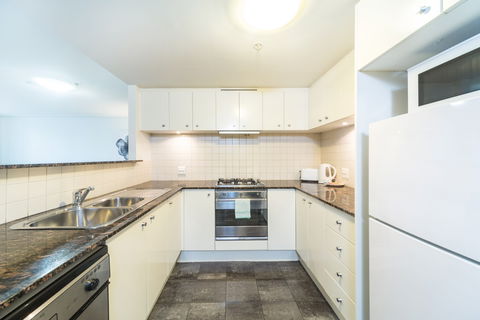 Astra Sydney CBD Pitt Street - Nambucca Heads Accommodation 3