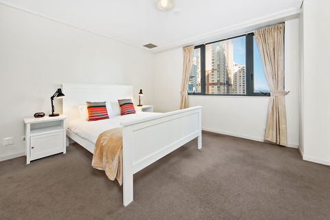 Astra Sydney CBD Pitt Street - Nambucca Heads Accommodation 4