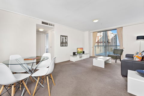 Astra Sydney CBD Pitt Street - Nambucca Heads Accommodation 5