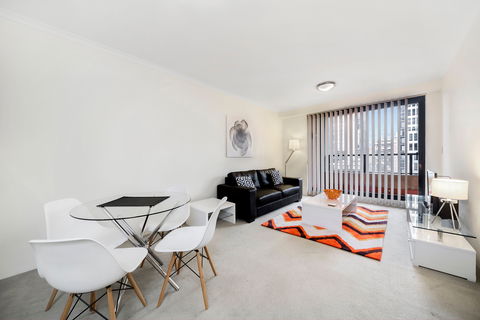 Astra Sydney-Hosking Place - Nambucca Heads Accommodation 4