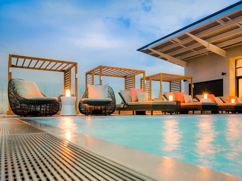 The William Inglis - MGallery By Sofitel - Nambucca Heads Accommodation 5