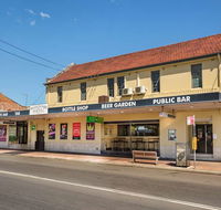 Nightcap at Regents Park Hotel - Nambucca Heads Accommodation